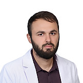 Мажидов Шамиль Сулейманович