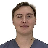 Дубенко Дмитрий Андреевич