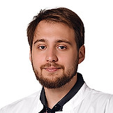 Кайгородцев Михаил Андреевич