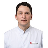 Дидигов Берд Абукарович