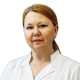 Андреева Анна Викторовна