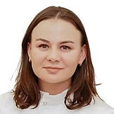 Алутис Дарья Александровна