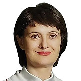 Тадтаева Зара Георгиевна