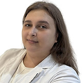 Добрякова Мария Васильевна
