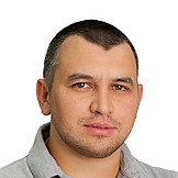 Ялышев Рустам Кадимович