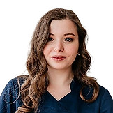 Магомедова Алина Хасановна