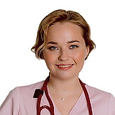 Тэаро Екатерина Алексеевна