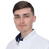 Лапин Даниил Сергеевич
