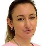 Зарецкая Галина Владимировна