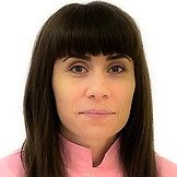 Полежаева Карина Олеговна
