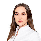Иванина Александра Сергеевна