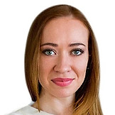 Селянинова Мария Владимировна