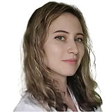 Чебыкина Наталья Ивановна