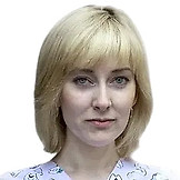 Зотова Юлия Петровна