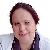 Азанова Светлана Николаевна
