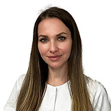 Мустафина Ксения Александровна