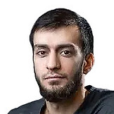 Магомедов Амаль Магомедалиевич