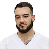 Абдуллаев Эмиль Сабутаевич