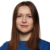 Рубайлова Вероника Евгеньевна