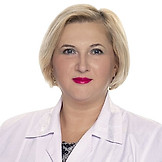 Железникова Елена Юрьевна