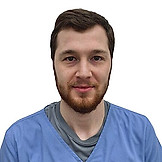 Омариев Минкаил Шамсуттинович