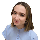 Викторова Алина Александровна
