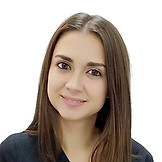 Сокушева Адель Айдаровна