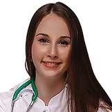 Новосадюк Мария Вячеславовна 