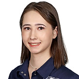 Вахрушева Мария Павловна