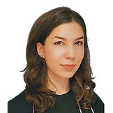 Молоткова Мария Александровна