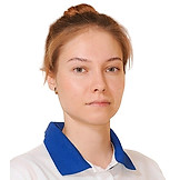 Савина Екатерина Сергеевна