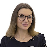 Серова Владислава Романовна 
