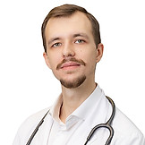Попов Глеб Игоревич