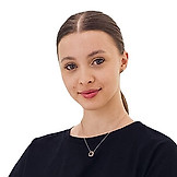 Скударь Екатерина Максимовна