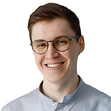 Амиров Алексей Радикович