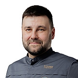 Славгородский Александр Сергеевич