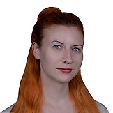 Ершова Вероника Борисовна