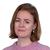 Сидорова Екатерина Викторовна