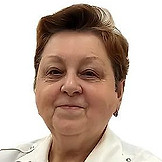 Модина Анна Васильевна