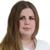 Петрухина Анна Александровна