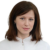Францишина Анна Олеговна