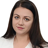 Сущенко Мария Сергеевна