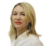 Логвиненко Ирина Геннадьевна