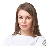 Минисламова Светлана Данисовна