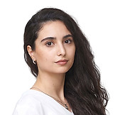 Новрузова Кушвара Азеровна