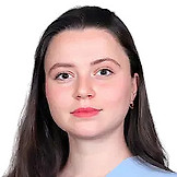 Пличинда Диана Вячеславовна