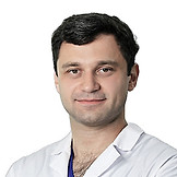 Горюшков Константин Георгиевич