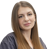 Мецгер Светлана Владимировна