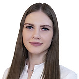 Швецова Виктория Сергеевна