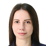 Тихомирова Маргарита Артёмовна